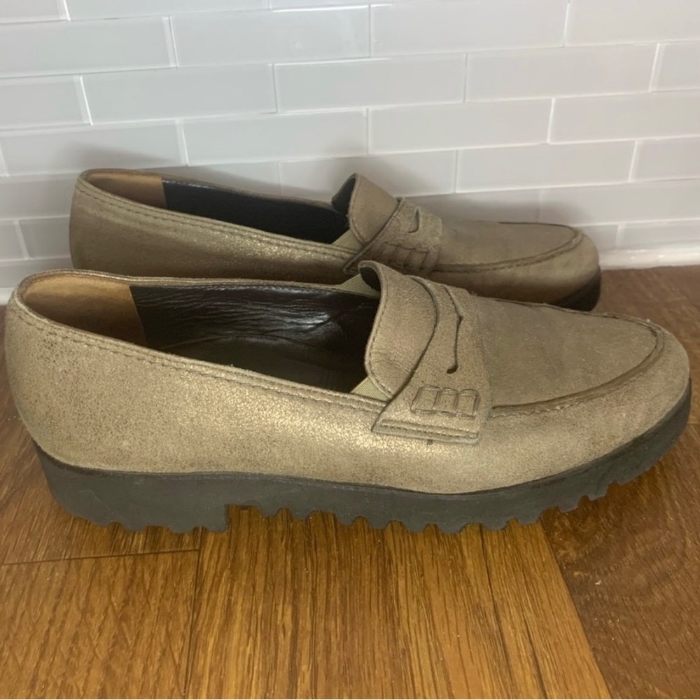 Paul Green Size 8